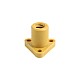 CN en oferta - Tuerca de tornillo POM para varilla roscada Tr8x4mm - CN-SN-TS-DB | StepperOnline CN en oferta - Tuerca de tornillo POM para varilla roscada Tr8x4mm - CN-SN-TS-DB | StepperOnline