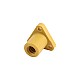 CN en oferta - Tuerca de tornillo POM para varilla roscada Tr8x4mm - CN-SN-TS-DB | StepperOnline CN en oferta - Tuerca de tornillo POM para varilla roscada Tr8x4mm - CN-SN-TS-DB | StepperOnline