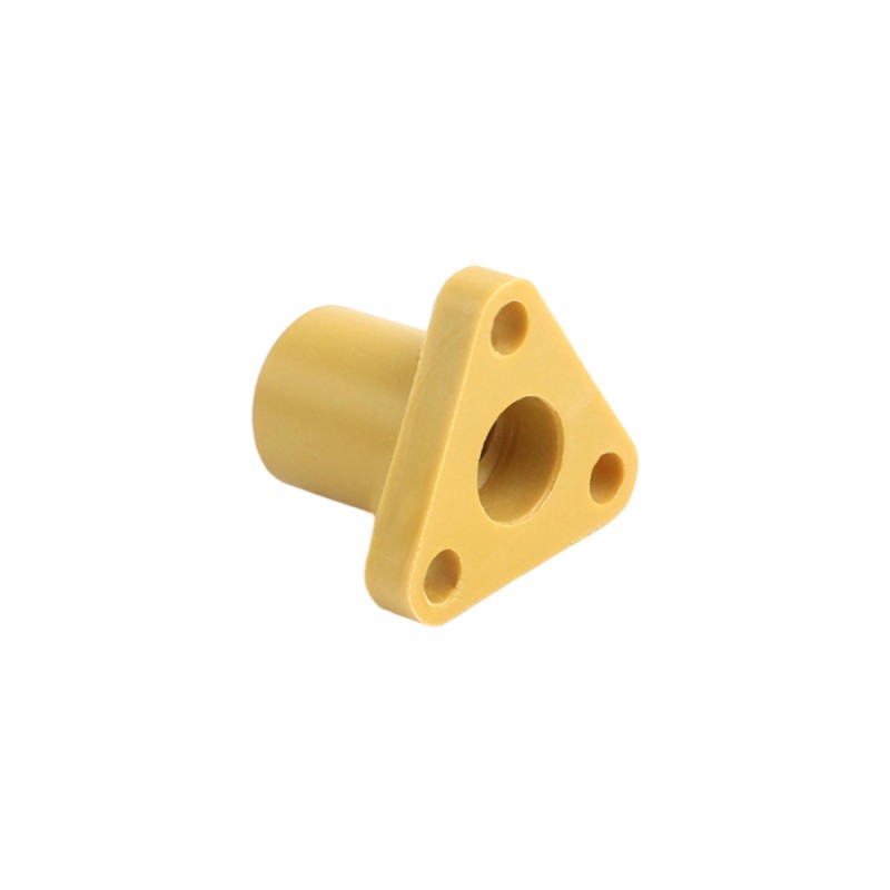 CN en oferta - Tuerca de tornillo POM para varilla roscada Tr8x4mm