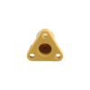 CN en oferta - Tuerca de tornillo POM para varilla roscada Tr8x4mm
