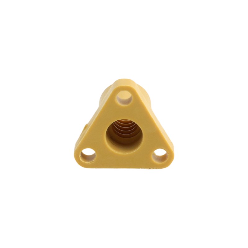 CN en oferta - Tuerca de tornillo POM para varilla roscada Tr8x4mm