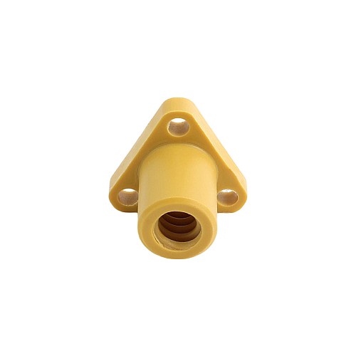 CN en oferta - Tuerca de tornillo POM para varilla roscada Tr8x4mm - CN-SN-TS-DB | StepperOnline CN en oferta - Tuerca de tornillo POM para varilla roscada Tr8x4mm - CN-SN-TS-DB | StepperOnline