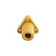 CN en oferta - Tuerca de tornillo POM para varilla roscada Tr8x4mm - CN-SN-TS-DB | StepperOnline CN en oferta - Tuerca de tornillo POM para varilla roscada Tr8x4mm - CN-SN-TS-DB | StepperOnline