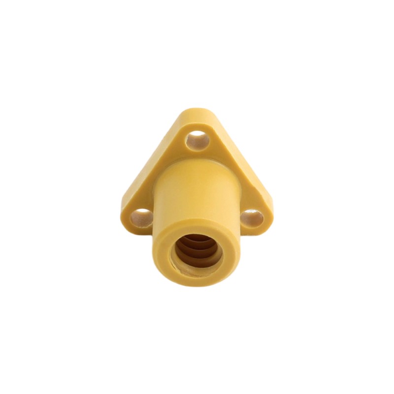 CN en oferta - Tuerca de tornillo POM para varilla roscada Tr8x4mm