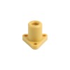CN en oferta - Tuerca de tornillo POM para varilla roscada Tr6x1mm