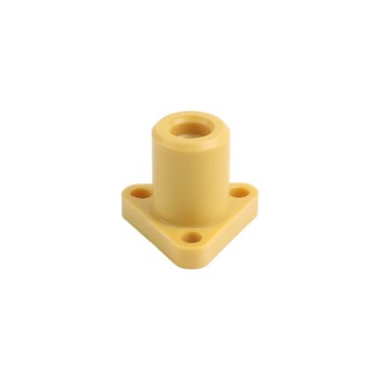 CN en oferta - Tuerca de tornillo POM para varilla roscada Tr6x1mm