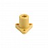 CN en oferta - Tuerca de tornillo POM para varilla roscada Tr6x1mm