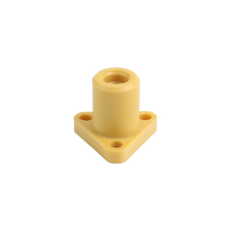 CN en oferta - Tuerca de tornillo POM para varilla roscada Tr6x1mm