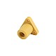 CN en oferta - Tuerca de tornillo POM para varilla roscada Tr6x1mm - CN-SN-TS-SM | StepperOnline CN en oferta - Tuerca de tornillo POM para varilla roscada Tr6x1mm - CN-SN-TS-SM | StepperOnline