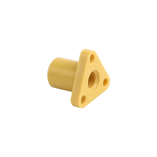CN en oferta - Tuerca de tornillo POM para varilla roscada Tr6x1mm - CN-SN-TS-SM | StepperOnline CN en oferta - Tuerca de tornillo POM para varilla roscada Tr6x1mm - CN-SN-TS-SM | StepperOnline