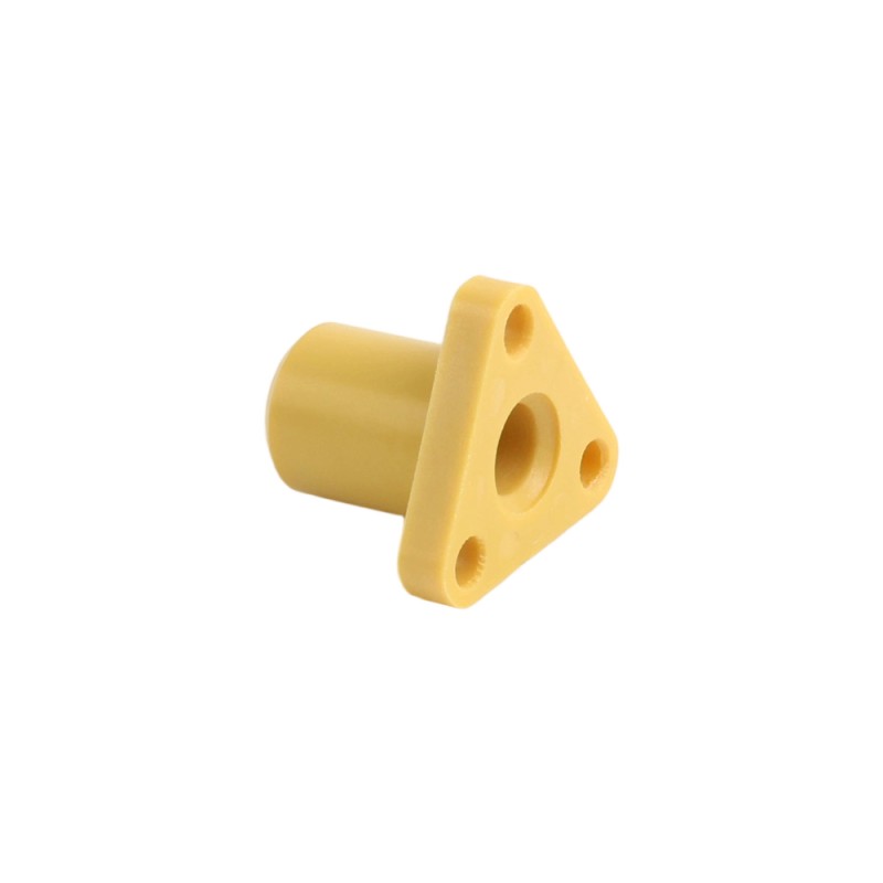 CN en oferta - Tuerca de tornillo POM para varilla roscada Tr6x1mm