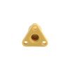 CN en oferta - Tuerca de tornillo POM para varilla roscada Tr6x1mm