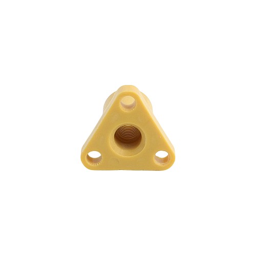 CN en oferta - Tuerca de tornillo POM para varilla roscada Tr6x1mm - CN-SN-TS-SM | StepperOnline CN en oferta - Tuerca de tornillo POM para varilla roscada Tr6x1mm - CN-SN-TS-SM | StepperOnline