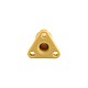 CN en oferta - Tuerca de tornillo POM para varilla roscada Tr6x1mm - CN-SN-TS-SM | StepperOnline CN en oferta - Tuerca de tornillo POM para varilla roscada Tr6x1mm - CN-SN-TS-SM | StepperOnline