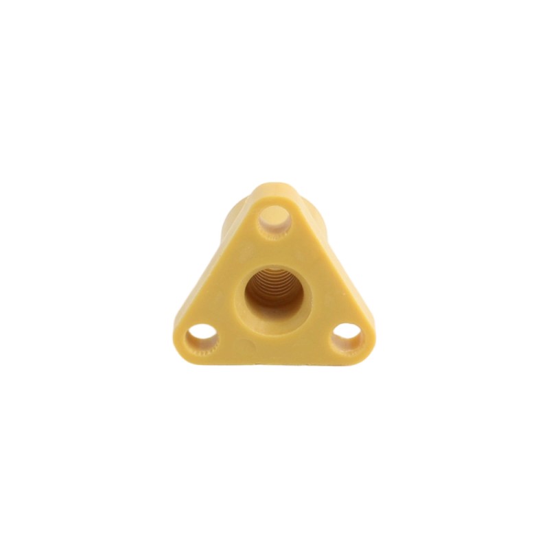 CN en oferta - Tuerca de tornillo POM para varilla roscada Tr6x1mm