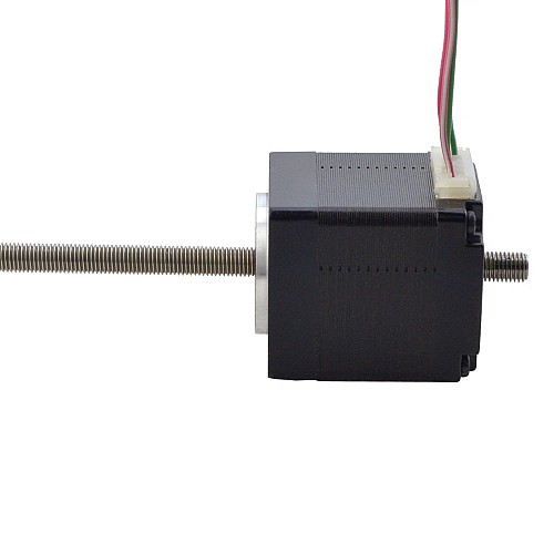 Nema 11 No cautivo Pila de 32.2mm Cable de 0,42A 0,635mm(0,025") Longitud 150mm Nema 11 No cautivo Pila de 32.2mm Cable de 0,42A 0,635mm(0,025") Longitud 150mm