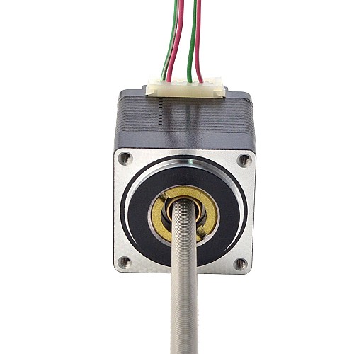 Nema 11 No cautivo Pila de 32.2mm Cable de 0,42A 0,635mm(0,025") Longitud 150mm Nema 11 No cautivo Pila de 32.2mm Cable de 0,42A 0,635mm(0,025") Longitud 150mm