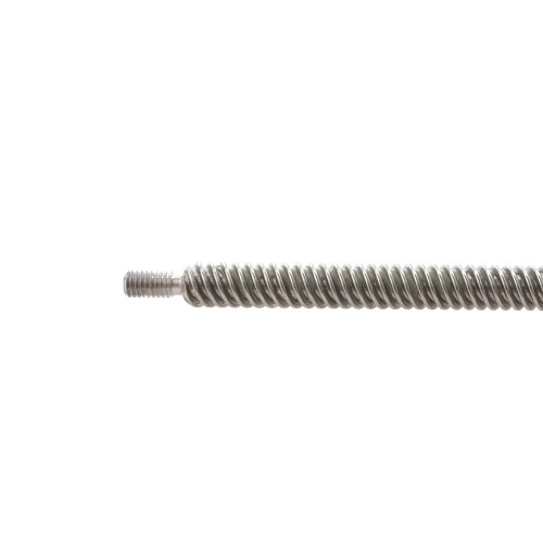 Motor lineal Acme no cautivo NEMA 11 1,0A 32,2mm Cable de tornillo de pila 5,08mm(0,2") Motor lineal Acme no cautivo NEMA 11 1,0A 32,2mm Cable de tornillo de pila 5,08mm(0,2")