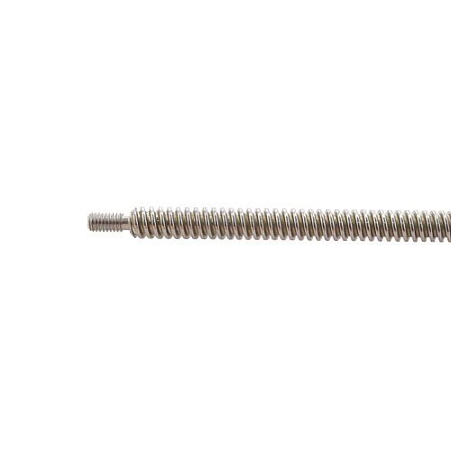 Motor lineal Acme no cautivo NEMA 11 1.0A 46mm Cable de tornillo de pila 2,54mm(0,1) Motor lineal Acme no cautivo NEMA 11 1.0A 46mm Cable de tornillo de pila 2,54mm(0,1)