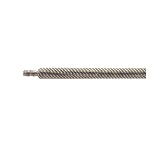 CN en oferta - Motor lineal Acme no cautivo NEMA 11 1.0A 46mm Cable de tornillo de pila 10.16mm(0.4") CN en oferta - Motor lineal Acme no cautivo NEMA 11 1.0A 46mm Cable de tornillo de pila 10.16mm(0.4")