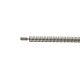 NEMA 14 Motor lineal Acme no cautivo 1.5A 34mm Cable de tornillo de pila 2.54mm(0.1") NEMA 14 Motor lineal Acme no cautivo 1.5A 34mm Cable de tornillo de pila 2.54mm(0.1")