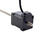 Motor lineal Acme no cautivo NEMA 14 1,5A 47mm Cable de tornillo de pila 1,27mm(0,05) Motor lineal Acme no cautivo NEMA 14 1,5A 47mm Cable de tornillo de pila 1,27mm(0,05)