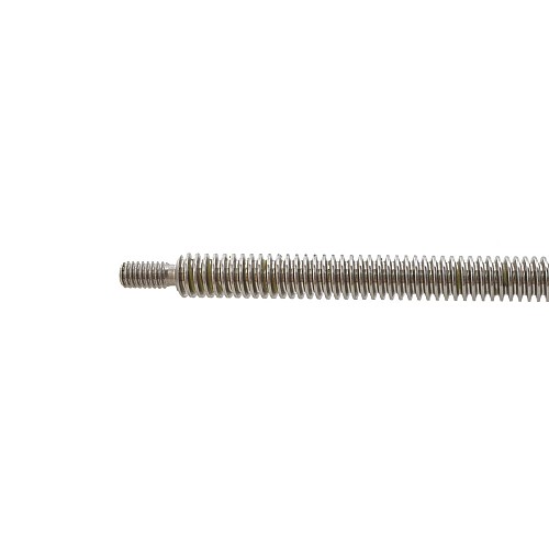 Motor lineal Acme no cautivo NEMA 14 1,5A 47mm Cable de tornillo de pila 1,27mm(0,05) Motor lineal Acme no cautivo NEMA 14 1,5A 47mm Cable de tornillo de pila 1,27mm(0,05)