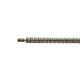 Motor lineal Acme no cautivo NEMA 14 1,5A 47mm Cable de tornillo de pila 1,27mm(0,05) Motor lineal Acme no cautivo NEMA 14 1,5A 47mm Cable de tornillo de pila 1,27mm(0,05)