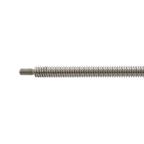 NEMA 14 Motor lineal Acme no cautivo 1.5A 47mm Cable de tornillo de pila 2.54mm(0.1) NEMA 14 Motor lineal Acme no cautivo 1.5A 47mm Cable de tornillo de pila 2.54mm(0.1)