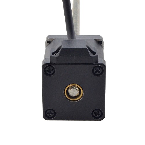 CN en oferta - Motor lineal Acme no cautivo NEMA 14 1,5A 47mm Cable de tornillo de pila 6,35mm(0,25") CN en oferta - Motor lineal Acme no cautivo NEMA 14 1,5A 47mm Cable de tornillo de pila 6,35mm(0,25")