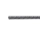 Nema 17 No cautivo Pila de 34mm Cable de 0,84A 2mm(0,07874") Longitud 200mm