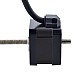 Motor lineal Acme no cautivo NEMA 17 1.5A 34mm Cable de tornillo de pila 1.27mm(0.05) Motor lineal Acme no cautivo NEMA 17 1.5A 34mm Cable de tornillo de pila 1.27mm(0.05)
