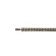Motor lineal Acme no cautivo NEMA 17 1.5A 34mm Cable de tornillo de pila 1.27mm(0.05) Motor lineal Acme no cautivo NEMA 17 1.5A 34mm Cable de tornillo de pila 1.27mm(0.05)