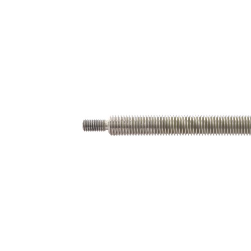 Motor lineal Acme no cautivo NEMA 23 3.0A 56mm Cable de tornillo de pila 1,27mm(0,05") Longitud del cable 250mm