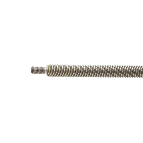 Motor lineal Acme no cautivo NEMA 23 3.0A 56mm Cable de tornillo de pila 5.08mm(0.2) Motor lineal Acme no cautivo NEMA 23 3.0A 56mm Cable de tornillo de pila 5.08mm(0.2)