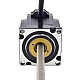 Motor lineal Acme no cautivo NEMA 23 3.0A 56mm Cable de tornillo de pila 5.08mm(0.2) Motor lineal Acme no cautivo NEMA 23 3.0A 56mm Cable de tornillo de pila 5.08mm(0.2)