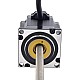 Motor lineal Acme no cautivo NEMA 23 3.0A 56mm Cable de tornillo de pila 10,16mm(0,4)