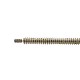Motor lineal Acme no cautivo NEMA 23 4.0A 75mm Cable de tornillo de pila 2,54mm(0,1)