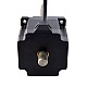 Motor lineal Acme no cautivo NEMA 34 5.5A 76mm Cable de tornillo de pila 2.54mm(0.1)
