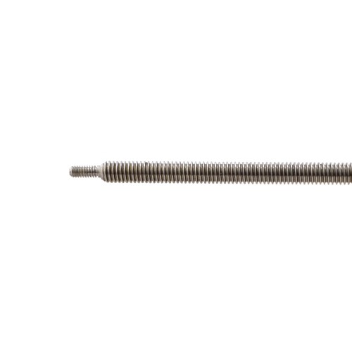 Nema 8 No cautivo Pila de 28,2mm Cable de 0,24A 0,6096mm(0,024) Longitud 150mm