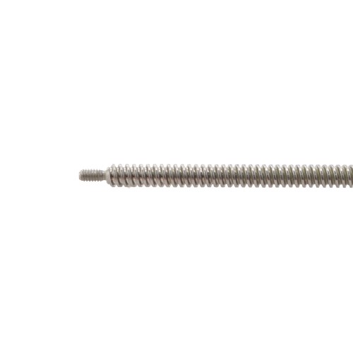 Motor lineal Acme no cautivo NEMA 8 0.5A 28.2mm StackScrew Lead 2mm(0.07874)