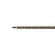 Motor lineal Acme no cautivo NEMA 8 0.5A 28.2mm StackScrew Lead 2mm(0.07874)