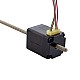 Motor lineal Acme no cautivo NEMA 8 0.5A 28.2mm StackScrew Lead 2mm(0.07874)