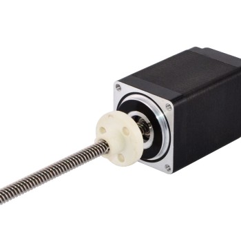 Nema 11 Pila externa de 46mm Cable de 0,75A 2,54mm(0,1") Longitud 250mm