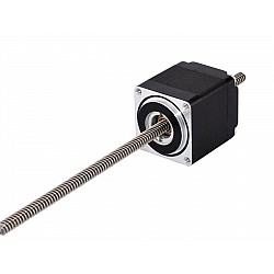 CN en oferta - Nema 11 No cautivo Pila de 32mm Cable de 0,42A 2,54mm(0,1") Longitud 150mm