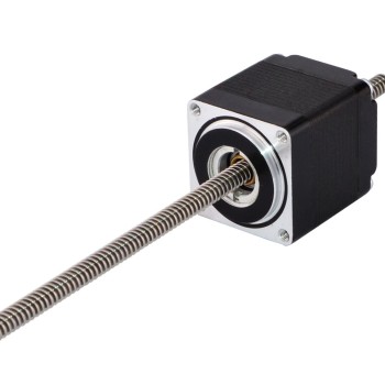 CN en oferta - Nema 11 No cautivo Pila de 32mm Cable de 0,42A 5,08mm(0,2") Longitud 150mm