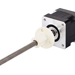 Nema 14 Pila externa de 35mm Cable de 0,57A 2,438mm(0,096") Longitud 150mm Nema 14 Pila externa de 35mm Cable de 0,57A 2,438mm(0,096") Longitud 150mm