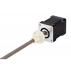 Nema 14 Pila externa de 48mm Cable de 0,91A 4,877mm(0,192") Longitud 250mm