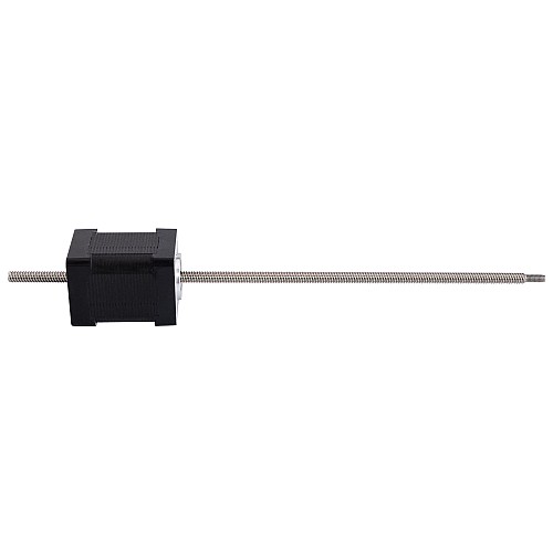 Nema 14 No cautivo Pila de 48mm Cable de 0,91A 0,794mm(0,031) Longitud 250mm