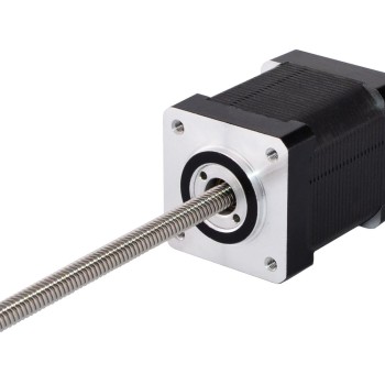 Nema 14 No cautivo Pila de 48mm Cable de 0,91A 1,27mm(0,05") Longitud 250mm